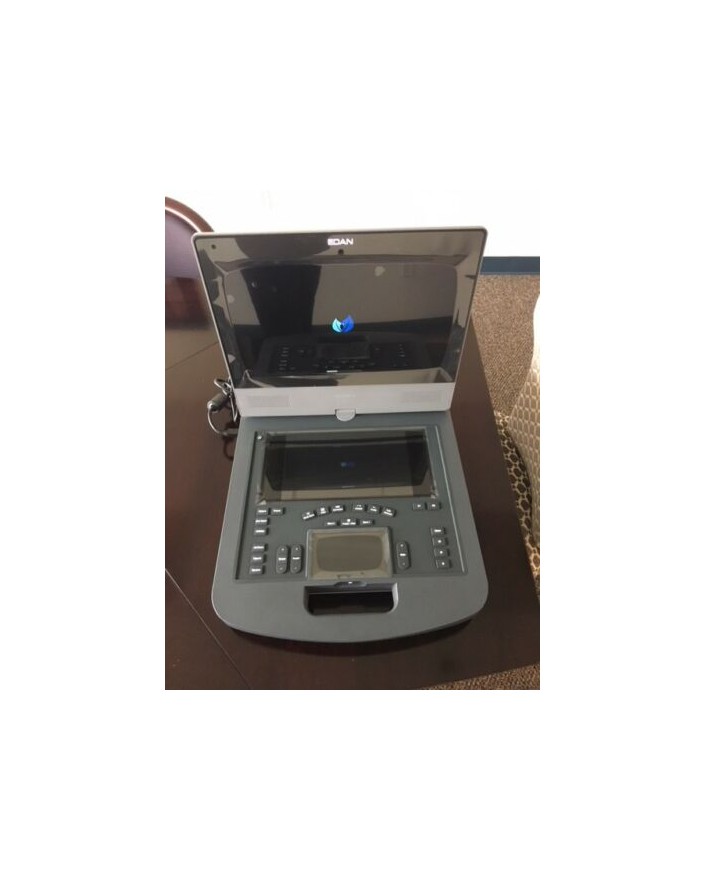 EDAN Acclarix AX4 Ultrasound Ultrasound