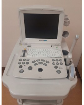 EDAN DUS 60 VET Veterinary Diagnostic Ultrasound Ultrasound