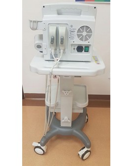 EDAN DUS 60 VET Veterinary Diagnostic Ultrasound Ultrasound