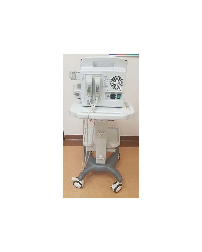 EDAN DUS 60 VET Veterinary Diagnostic Ultrasound Ultrasound