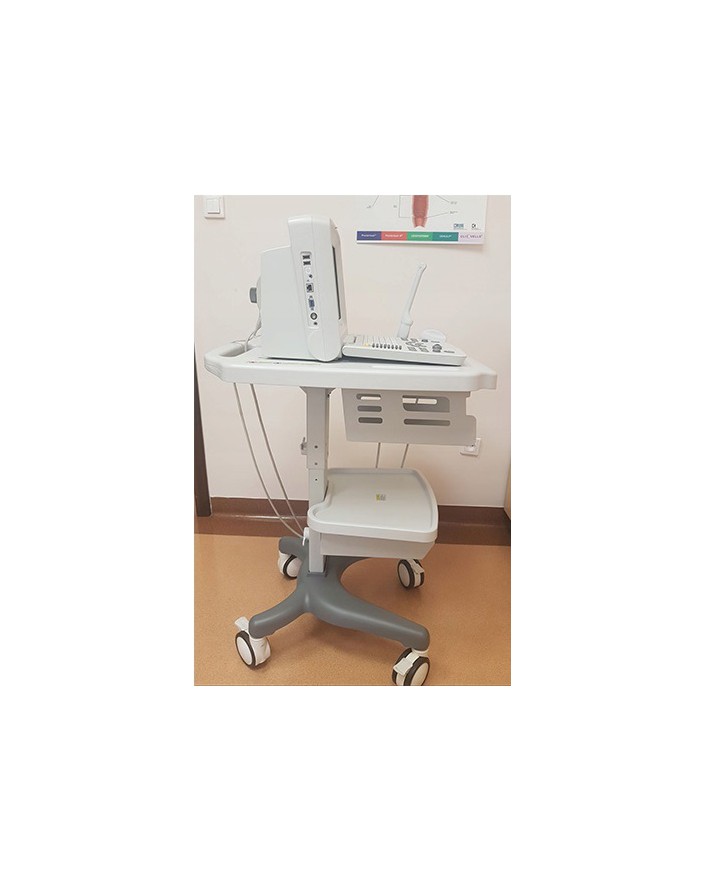 EDAN DUS 60 VET Veterinary Diagnostic Ultrasound Ultrasound