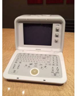 EDAN D3 VET Ultrasound Ultrasound