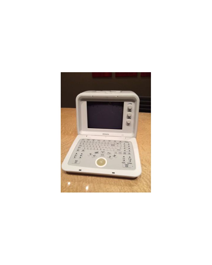 EDAN D3 VET Ultrasound Ultrasound