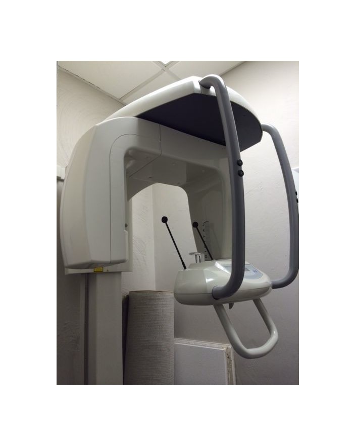 Kodak 8000 Digital Panoramic Dental X-Ray Dental