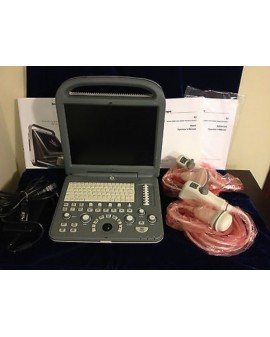 SonoScape S2 Portable Ultrasound System Ultrasound