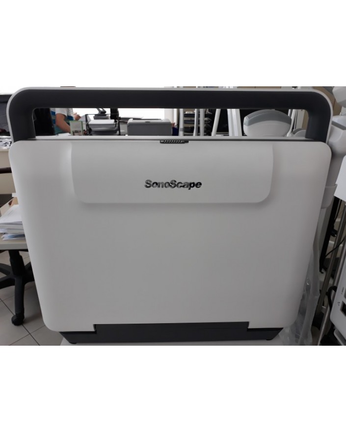 Sonoscape E2 Portable Ultrasound New Ultrasound