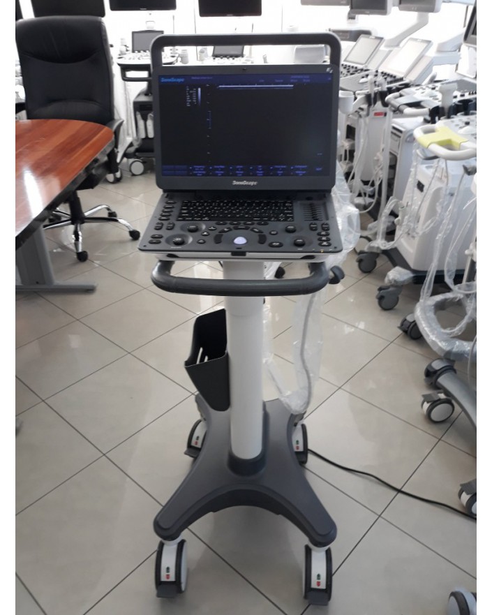 Sonoscape E2 Portable Ultrasound New Ultrasound