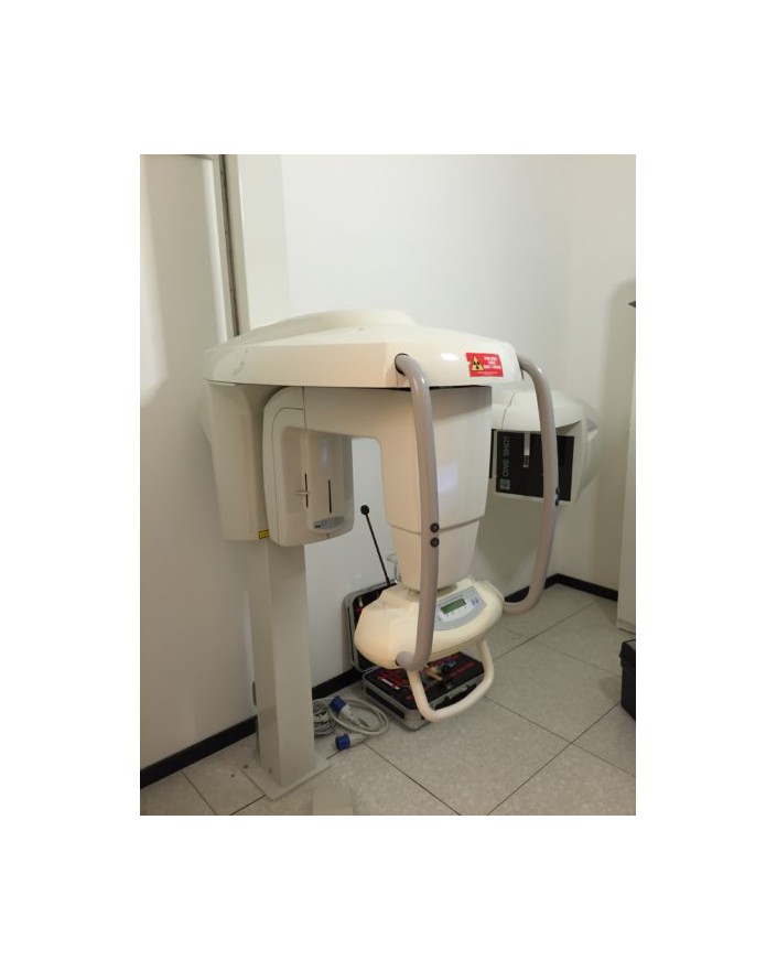 Carestream Kodak 8000C Digital Cephalometric and Panoramic X Ray De...
