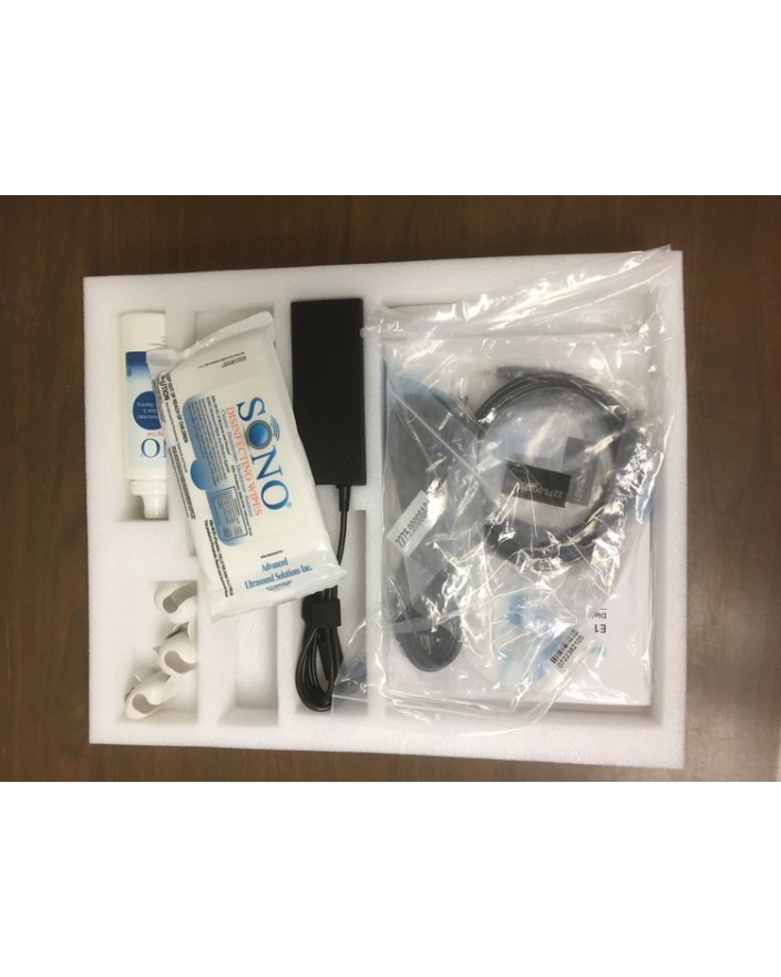 Sonoscape E1 Portable Ultrasound System Ultrasound
