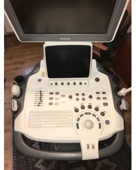 Sonoscape S40 Ultrasound Ultrasound
