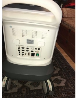 Sonoscape S40 Ultrasound Ultrasound