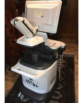 Sonoscape S40 Ultrasound Ultrasound