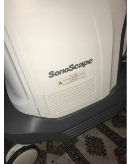 Sonoscape S40 Ultrasound Ultrasound