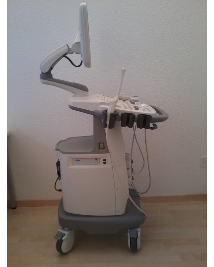 Sonoscape s11 Ultrasound Machine Ultrasound