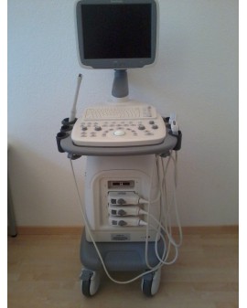 Sonoscape s11 Ultrasound Machine Ultrasound