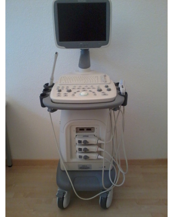 Sonoscape s11 Ultrasound Machine Ultrasound