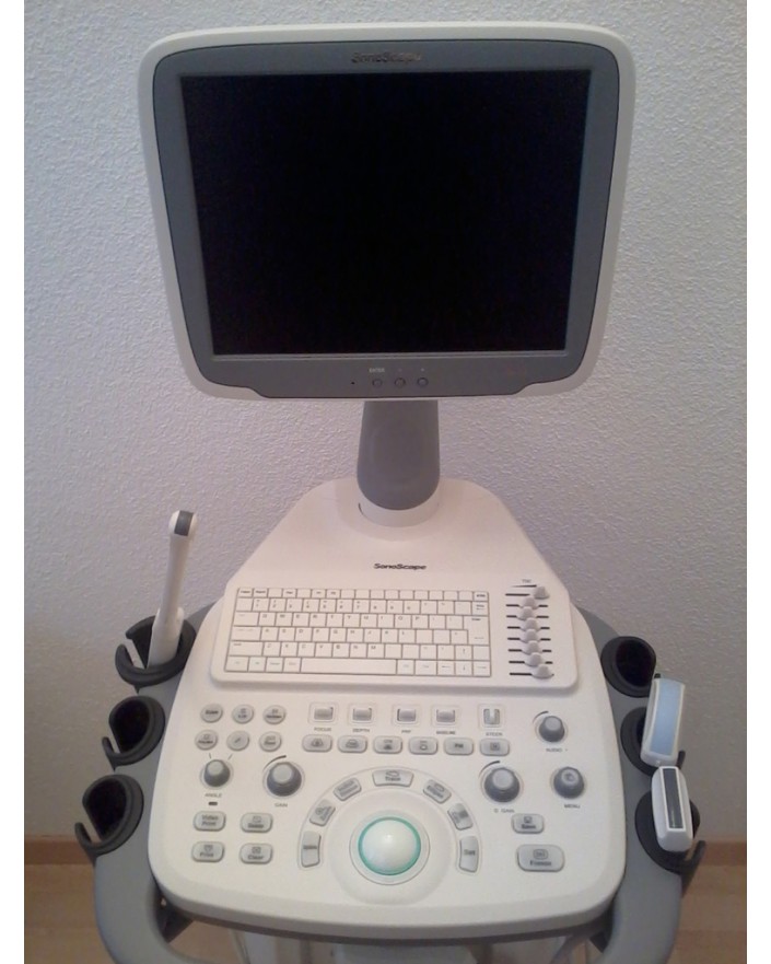 Sonoscape s11 Ultrasound Machine Ultrasound