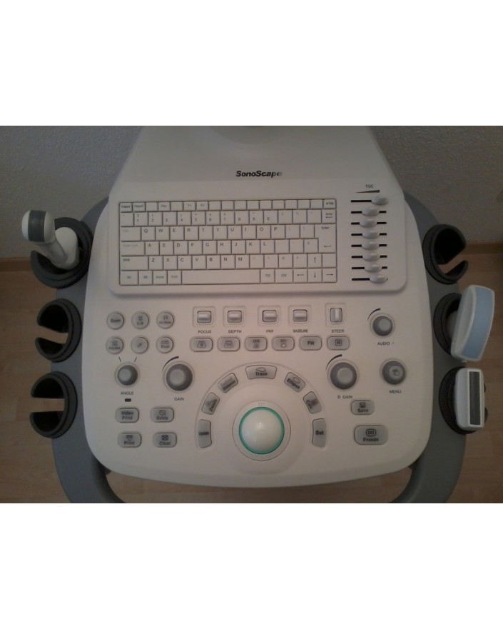Sonoscape s11 Ultrasound Machine Ultrasound