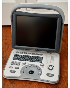 Sonoscape A6 Ultrasound with 2 probes Ultrasound