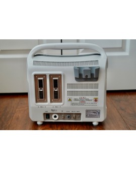 Sonoscape A6 Ultrasound with 2 probes Ultrasound