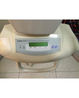 Carestream Kodak 8000C Digital Cephalometric and Panoramic X Ray De...