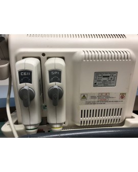 SonoScape S8 Shared Service Ultrasound Ultrasound