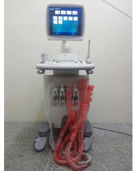 Sonoscape SSI-8000 Ultrasound Machine Ultrasound
