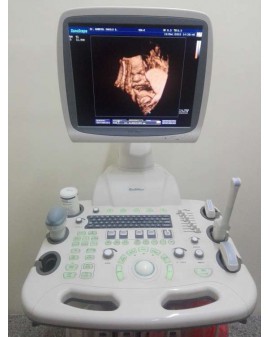 Sonoscape SSI-8000 Ultrasound Machine Ultrasound