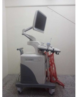 Sonoscape SSI-8000 Ultrasound Machine Ultrasound