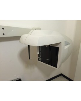 Carestream Kodak 8000C Digital Cephalometric and Panoramic X Ray De...