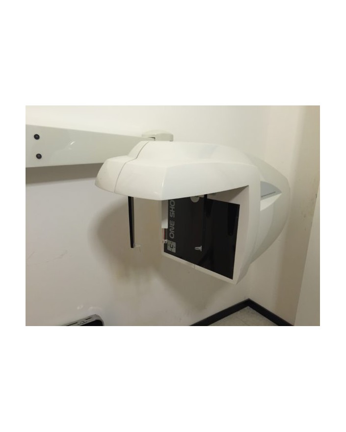 Carestream Kodak 8000C Digital Cephalometric and Panoramic X Ray De...