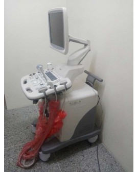 Sonoscape SSI-8000 Ultrasound Machine Ultrasound