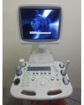 Sonoscape SSI-8000 Ultrasound Machine Ultrasound