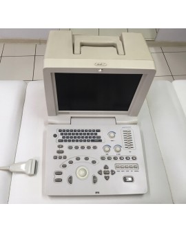 Sonoscape SSI-1000 Color Ultrasound System Ultrasound