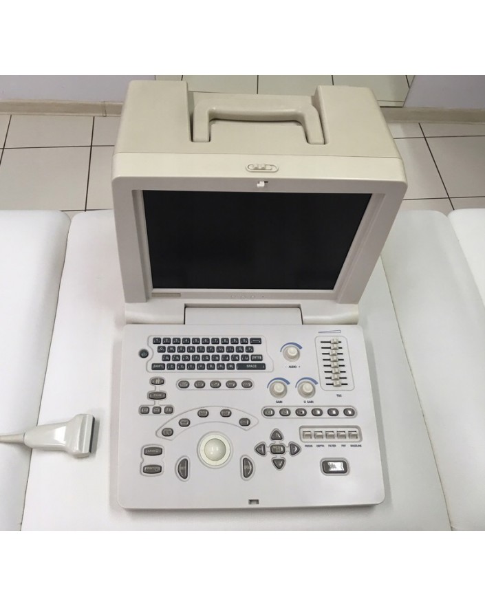 Sonoscape SSI-1000 Color Ultrasound System Ultrasound