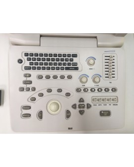 Sonoscape SSI-1000 Color Ultrasound System Ultrasound