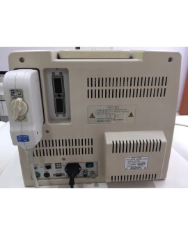 Sonoscape SSI-1000 Color Ultrasound System Ultrasound