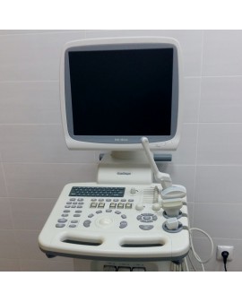 Sonoscape SSI-6000 Ultrasound Machine Ultrasound