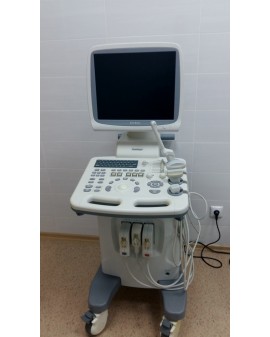 Sonoscape SSI-6000 Ultrasound Machine Ultrasound