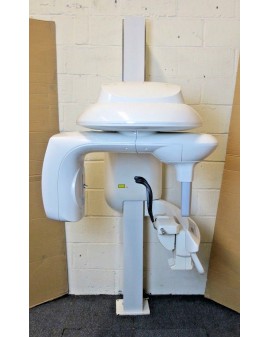 Kodak 9000 3D Dental X-Ray Dental