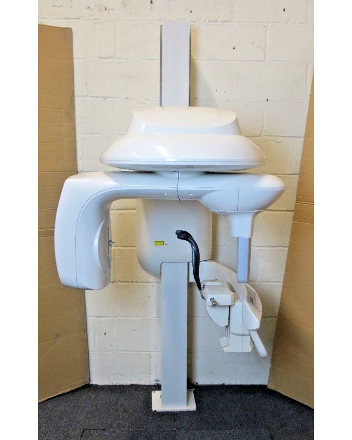 Kodak 9000 3D Dental X-Ray Dental