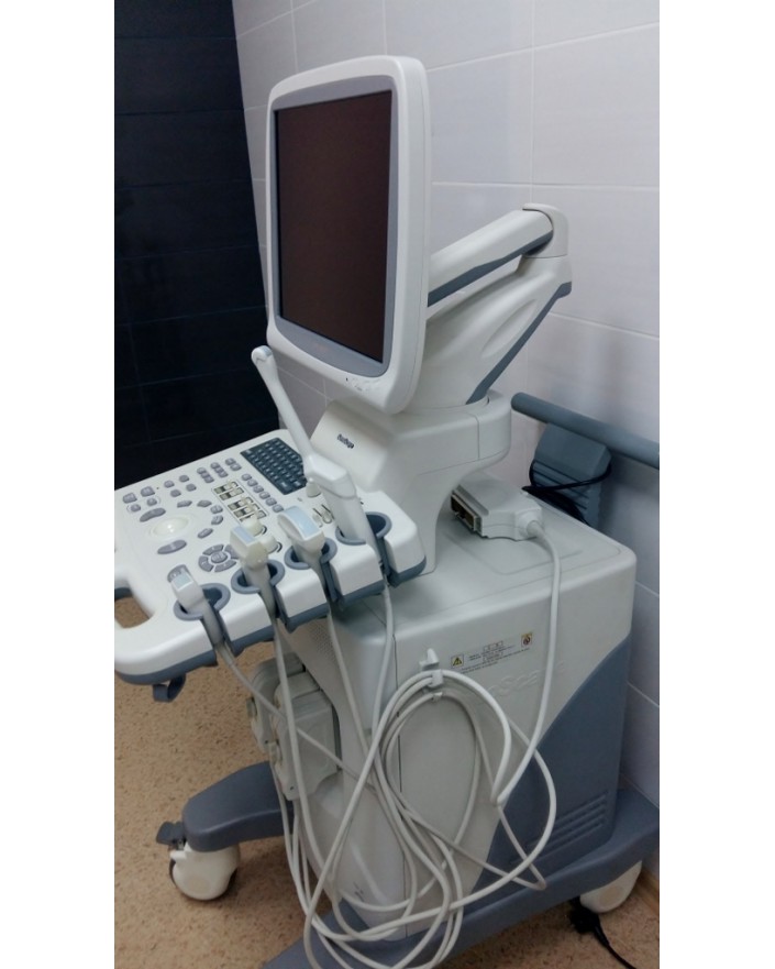 Sonoscape SSI-6000 Ultrasound Machine Ultrasound