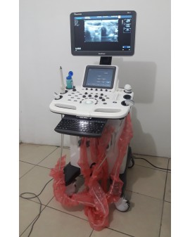 Sonoscape S30 Color Doppler Ultrasound Ultrasound