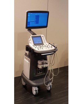 Sonoscape S22 Ultrasound Machine Ultrasound