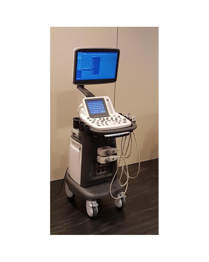 Sonoscape S22 Ultrasound Machine Ultrasound