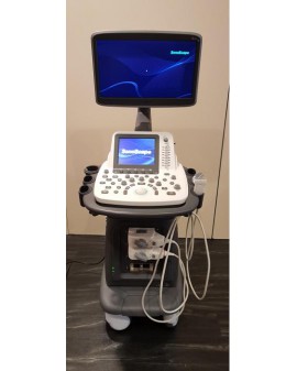 Sonoscape S22 Ultrasound Machine Ultrasound