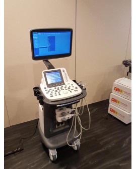 Sonoscape S22 Ultrasound Machine Ultrasound