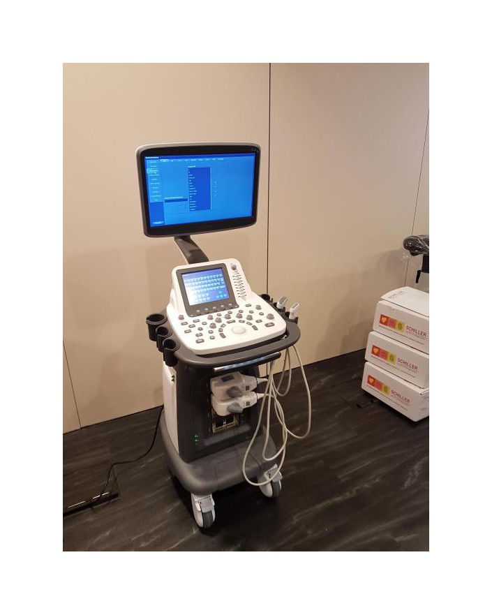 Sonoscape S22 Ultrasound Machine Ultrasound