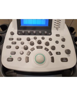 Sonoscape S22 Ultrasound Machine Ultrasound