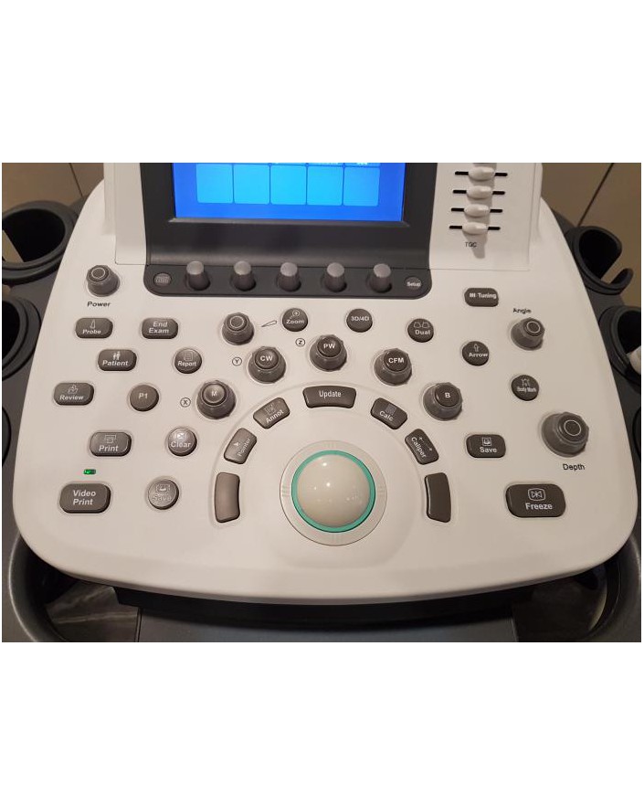 Sonoscape S22 Ultrasound Machine Ultrasound